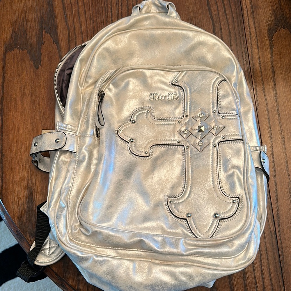 Miss Me back pack